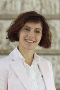 Ilona Fröhler